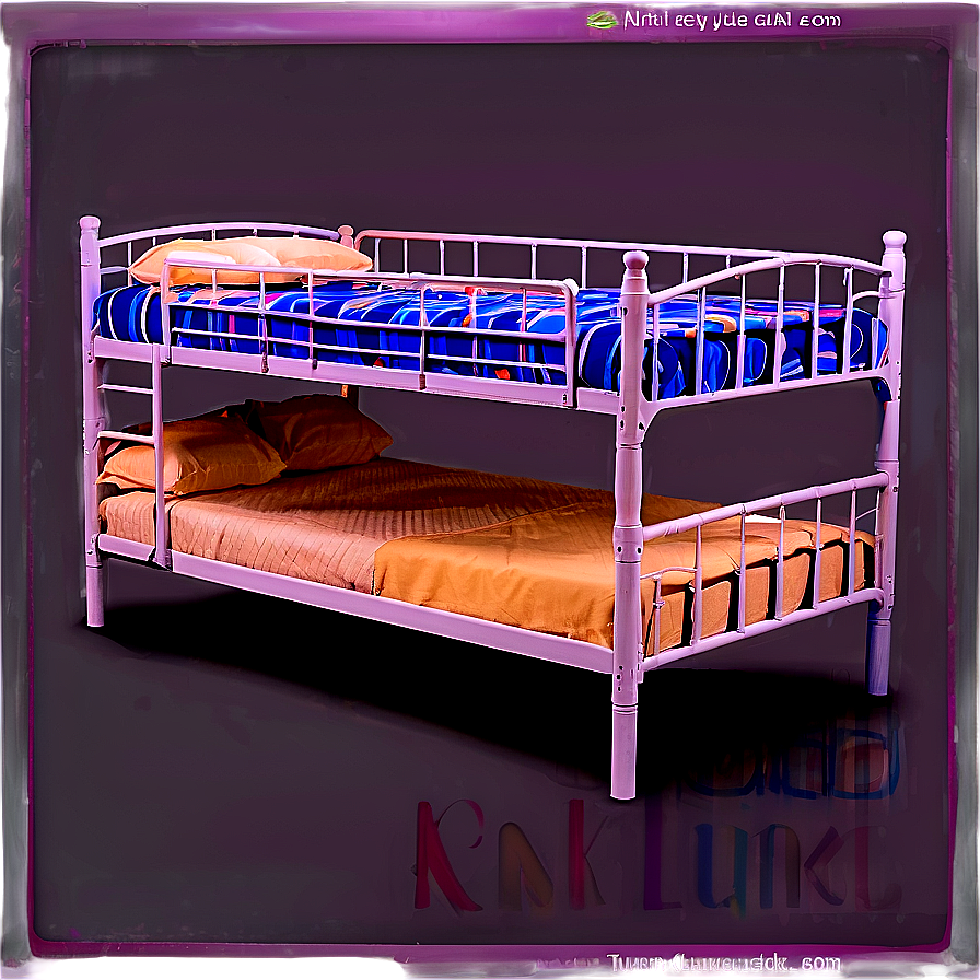 Bunk Bed For Adults Png Tob20