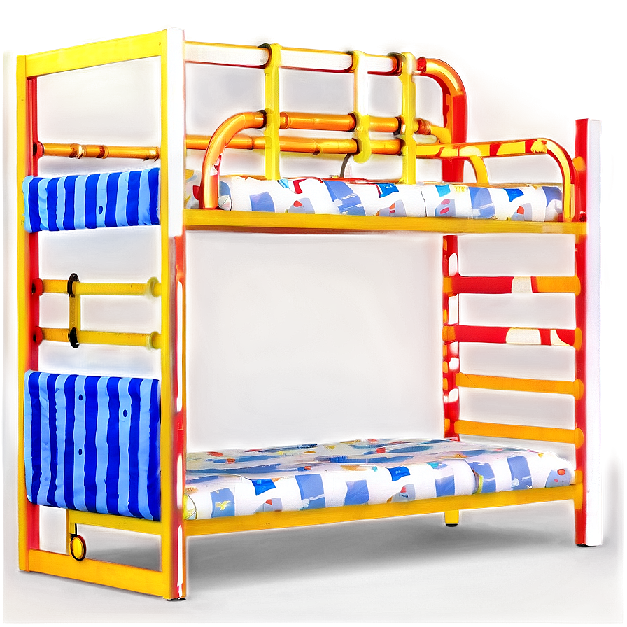 Bunk Bed For Boys Png Yuy77