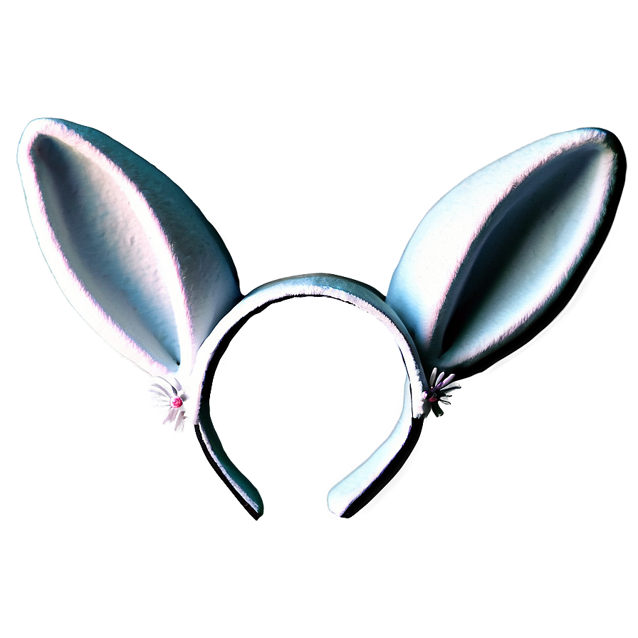 Bunny Ears Craft Png Hlm76