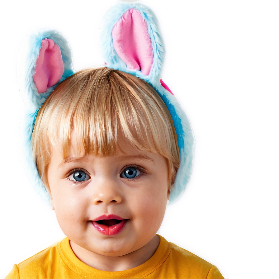 Bunny Hat For Toddlers Png 66