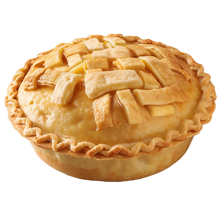 Burger King Apple Pie Png 80