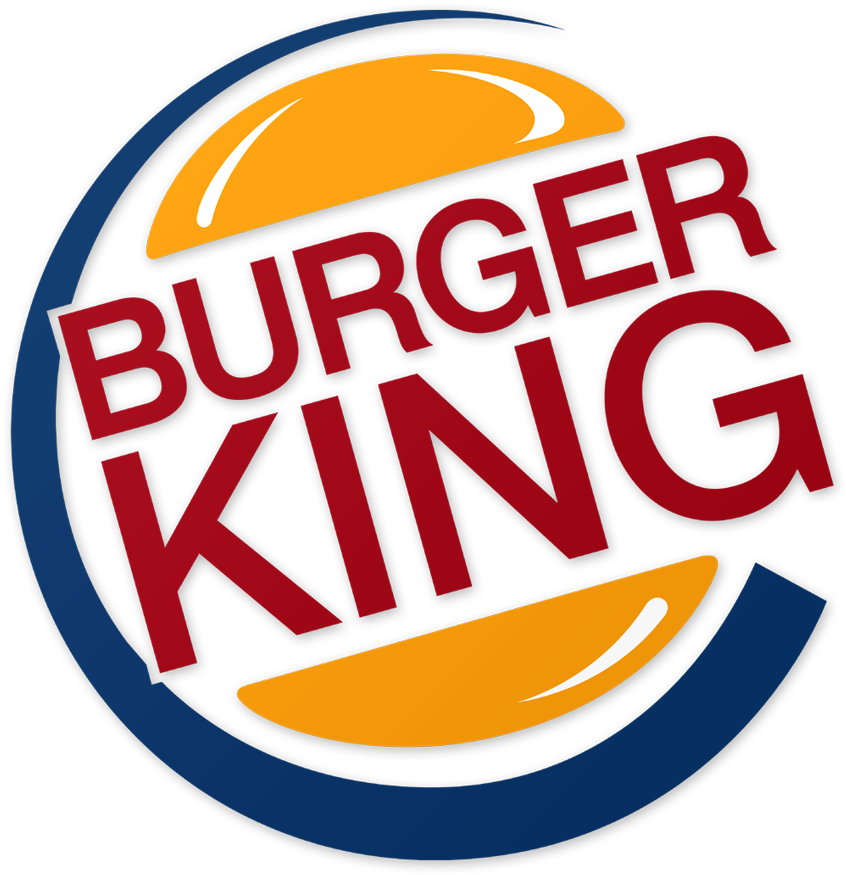 Burger King Logo