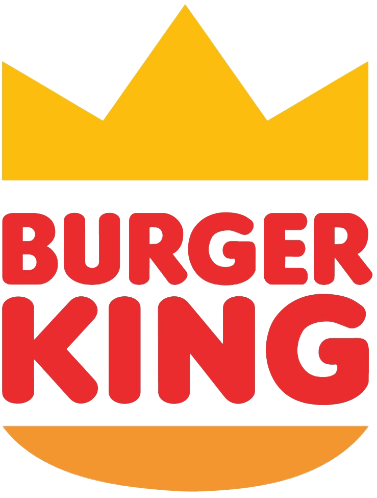 Burger King Logo Classic