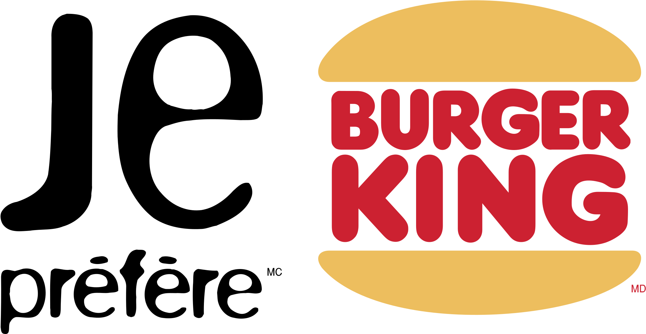 Burger King Logo French Version