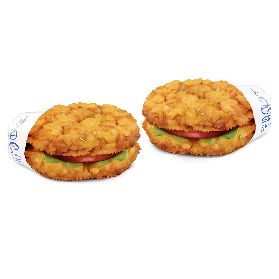 Burger King Nuggets PNG mhf PNG with transparent background