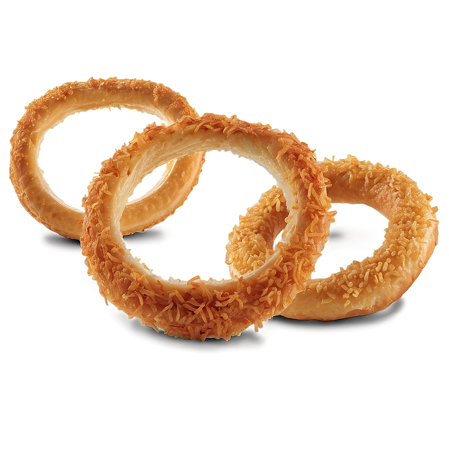 Burger King Onion Rings Png Wgh