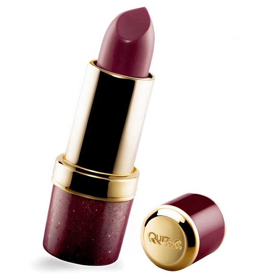 Burgundy Lipstick PNG hpp PNG image with a transparent background, free high-resolution download