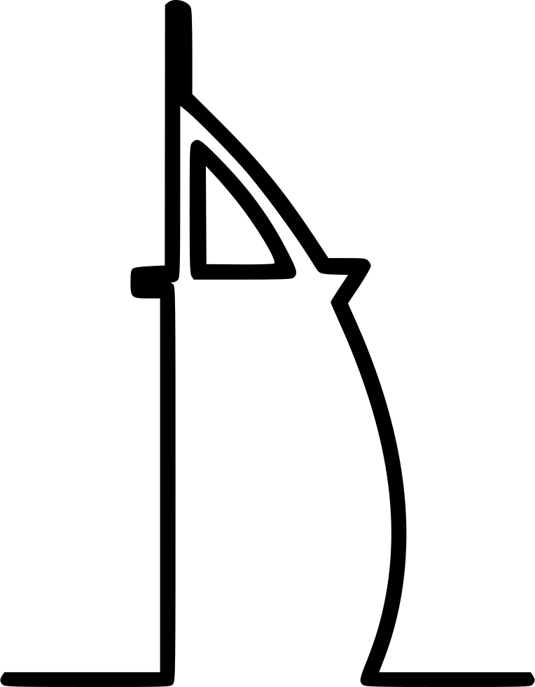 Dubai Hotel - Dubai Icon Png, Transparent Png PNG with transparent background