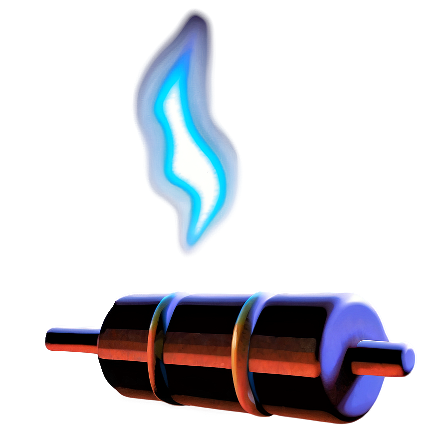 Burning Fuse Png Mkr