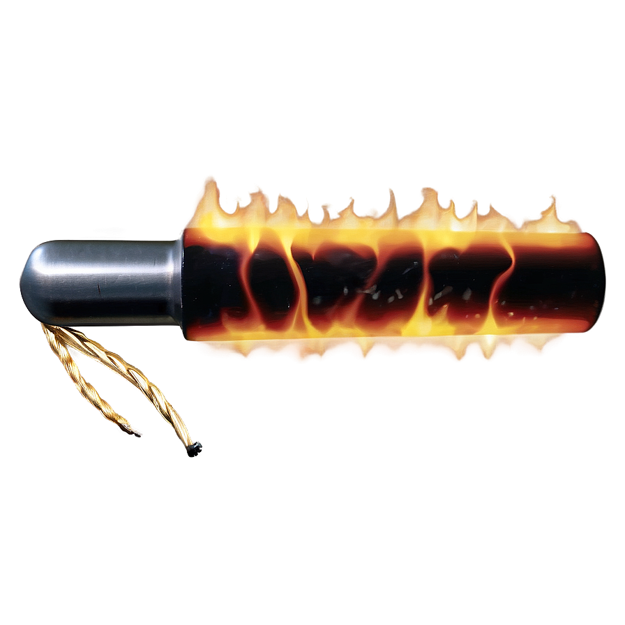 Burning Fuse Png Ycy33