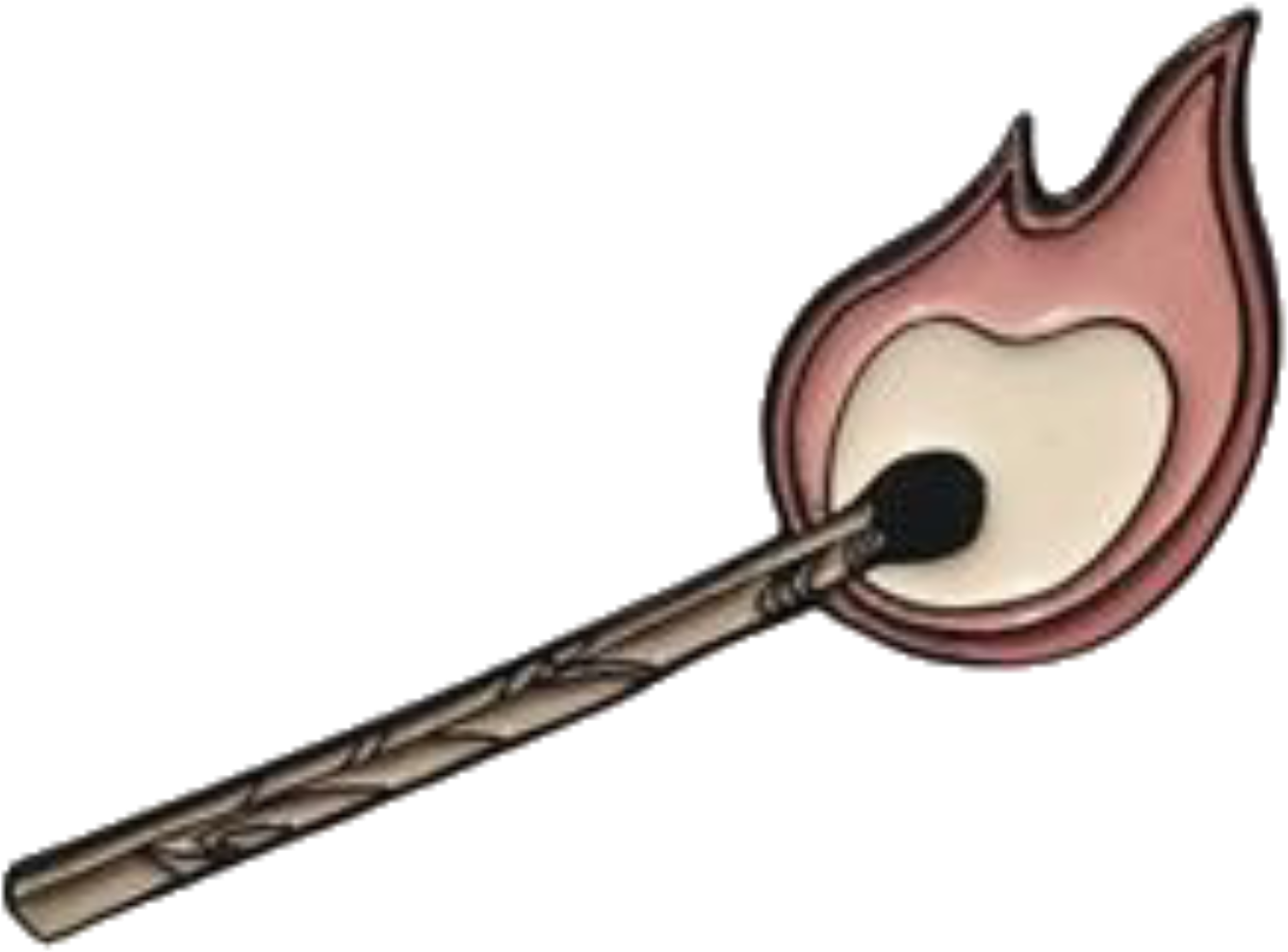 #lit #match #tumblrgrunge #grungeaesthetic #grunge - Cartoon, HD Png Download PNG with transparent background