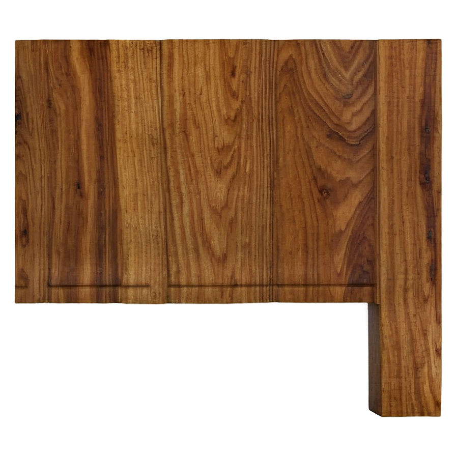 Burnished Walnut Wood Png Tyt