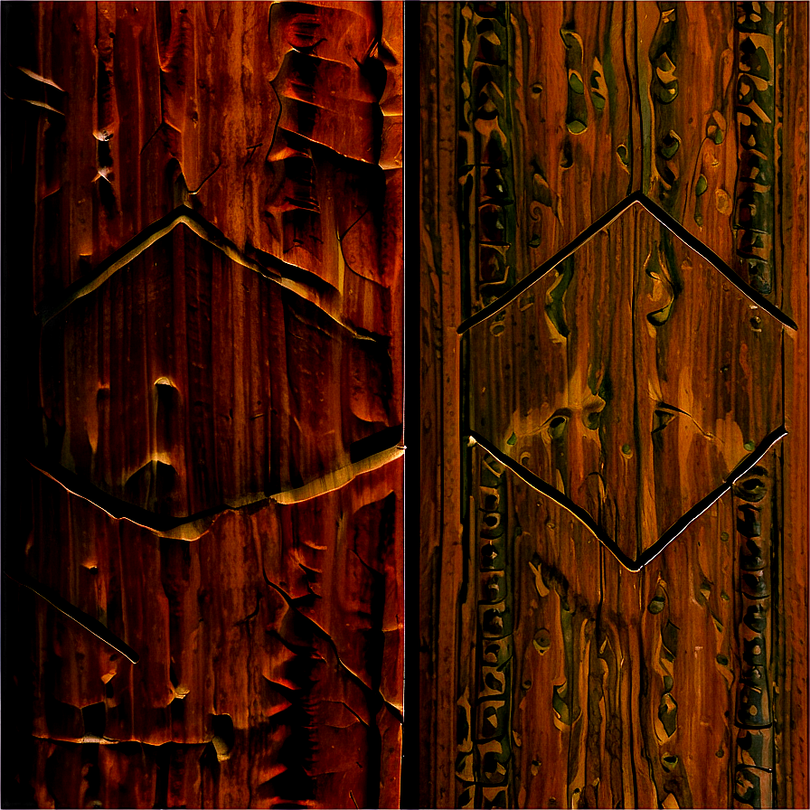 Burnished Wood Detail Png 05212024