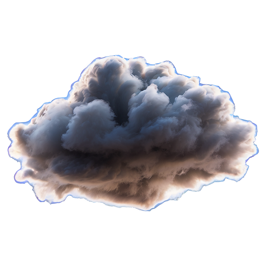 Burnout Smoke Cloud Png 06132024