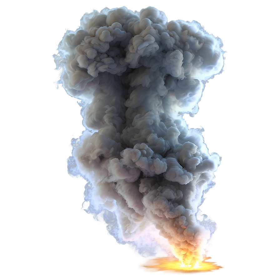 Burnout Smoke Effect Png 06132024