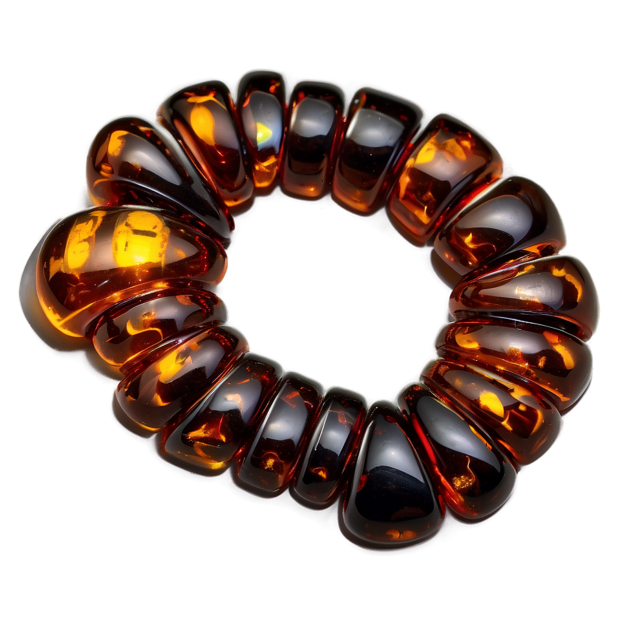 Burnt Orange Amber Png Lev15