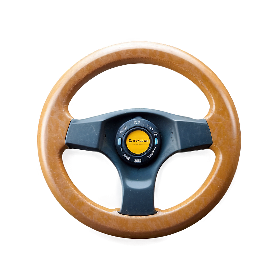 Bus Driver Steering Wheel Png 67