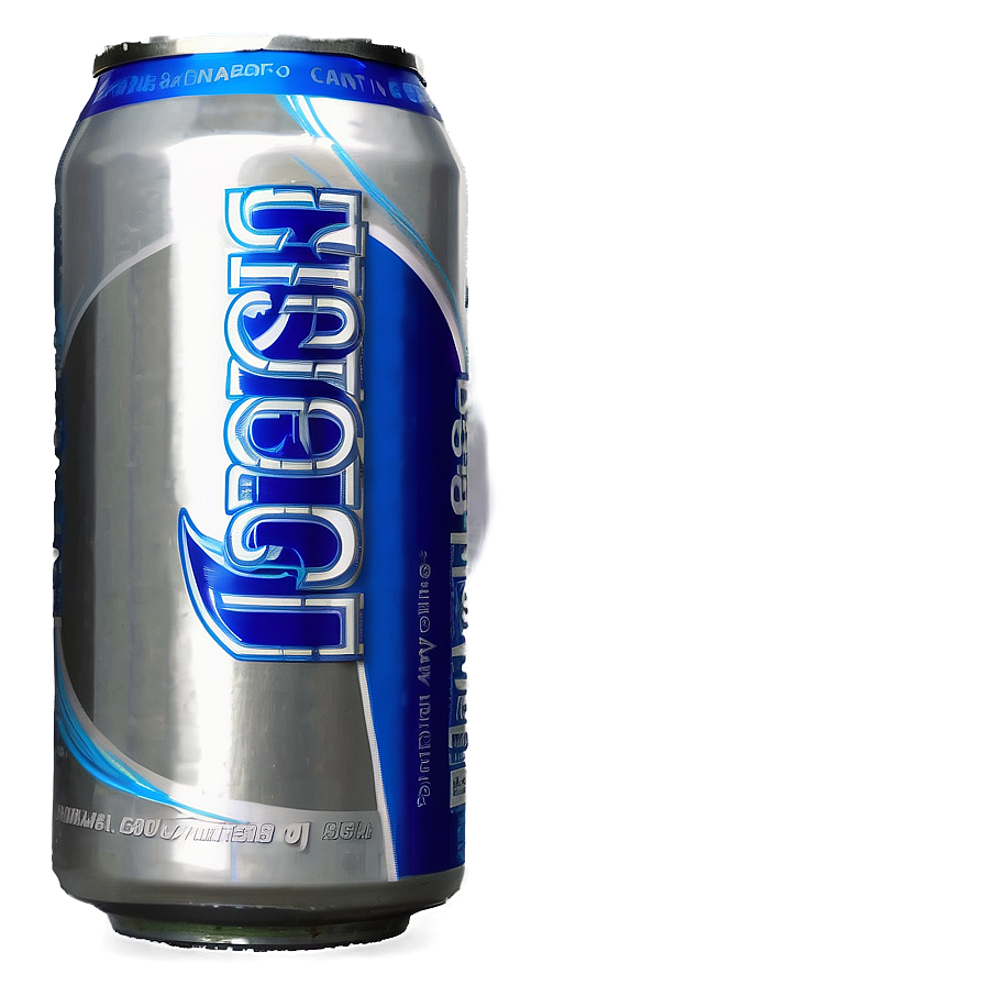 Busch Light Can Drawing Png 27