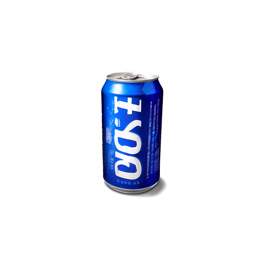 Busch Light Can Illustration Png Whx