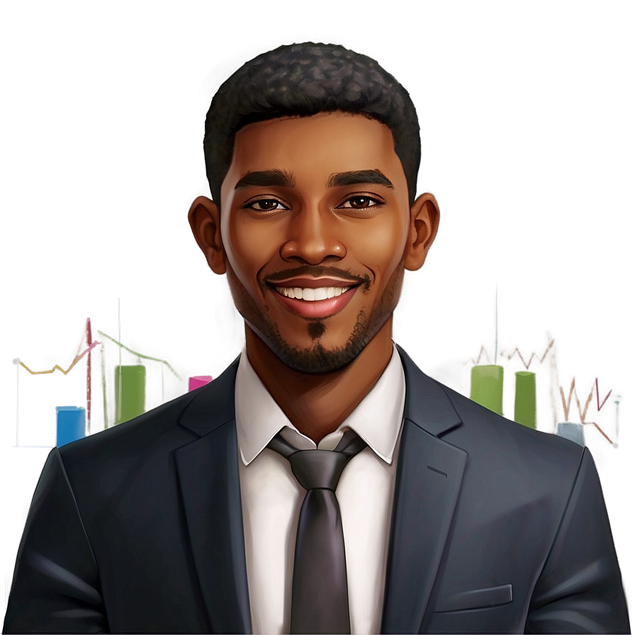 Business Avatar Png 05212024