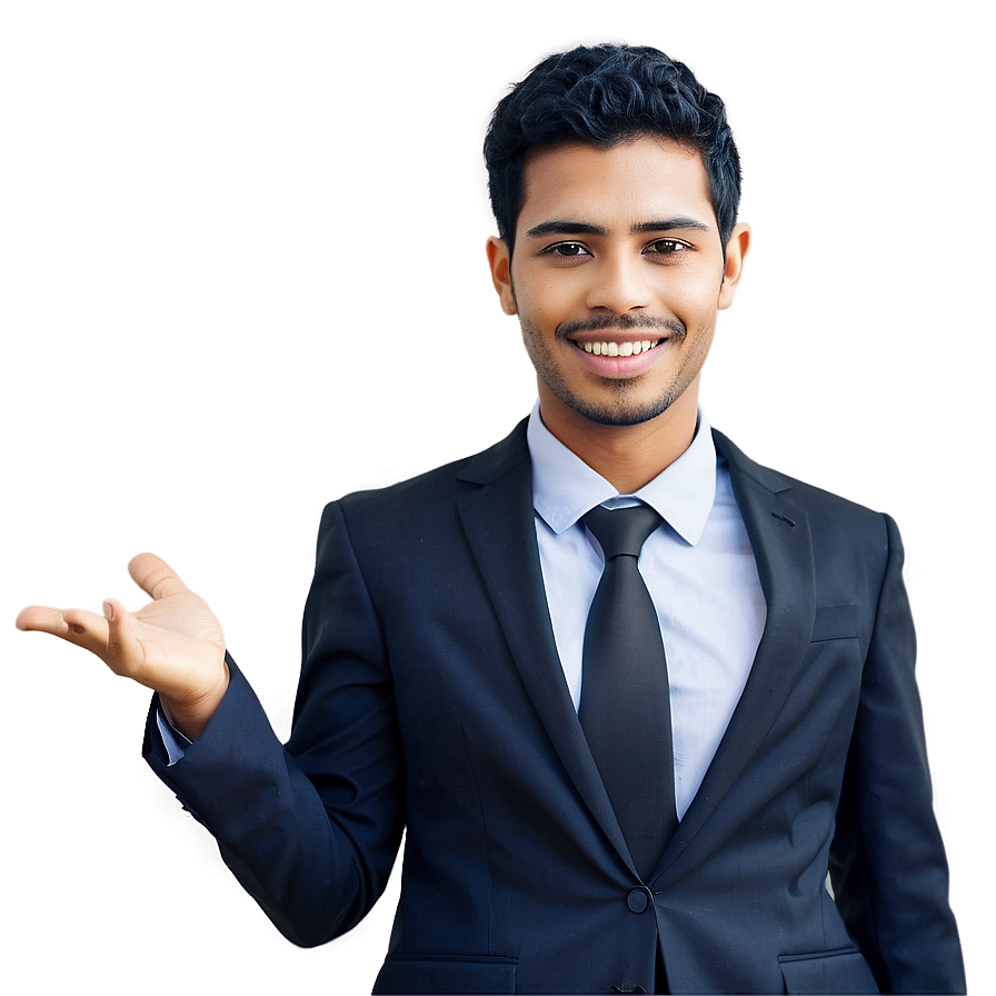 Business Avatar Png Awj