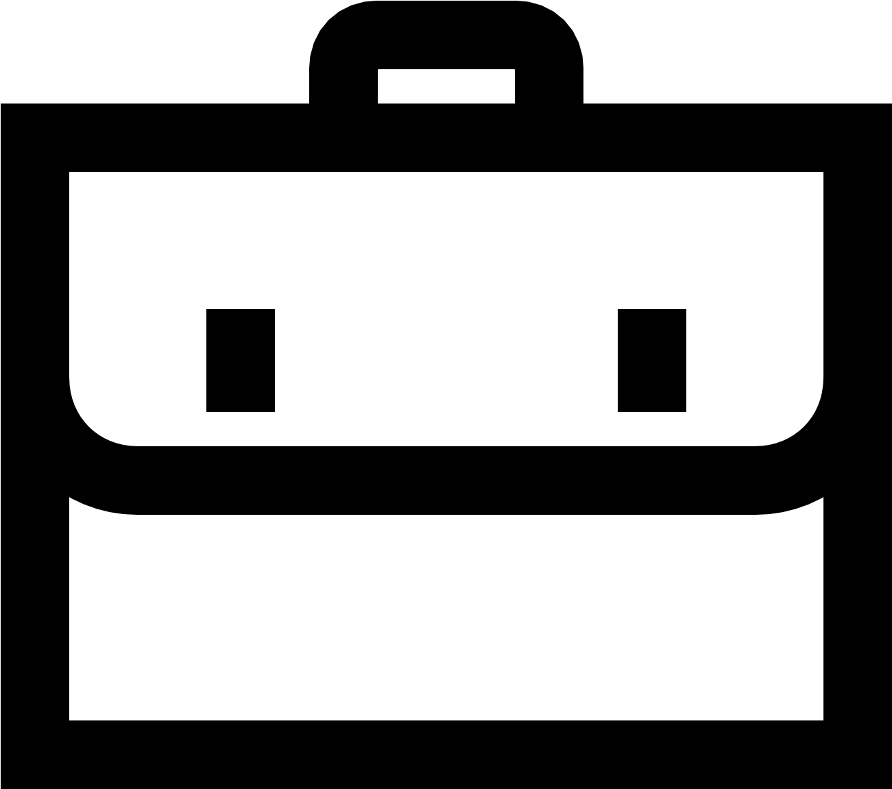 Finance Clipart Business Icon - Png Icon For Business Black And White, Transparent Png PNG with transparent background
