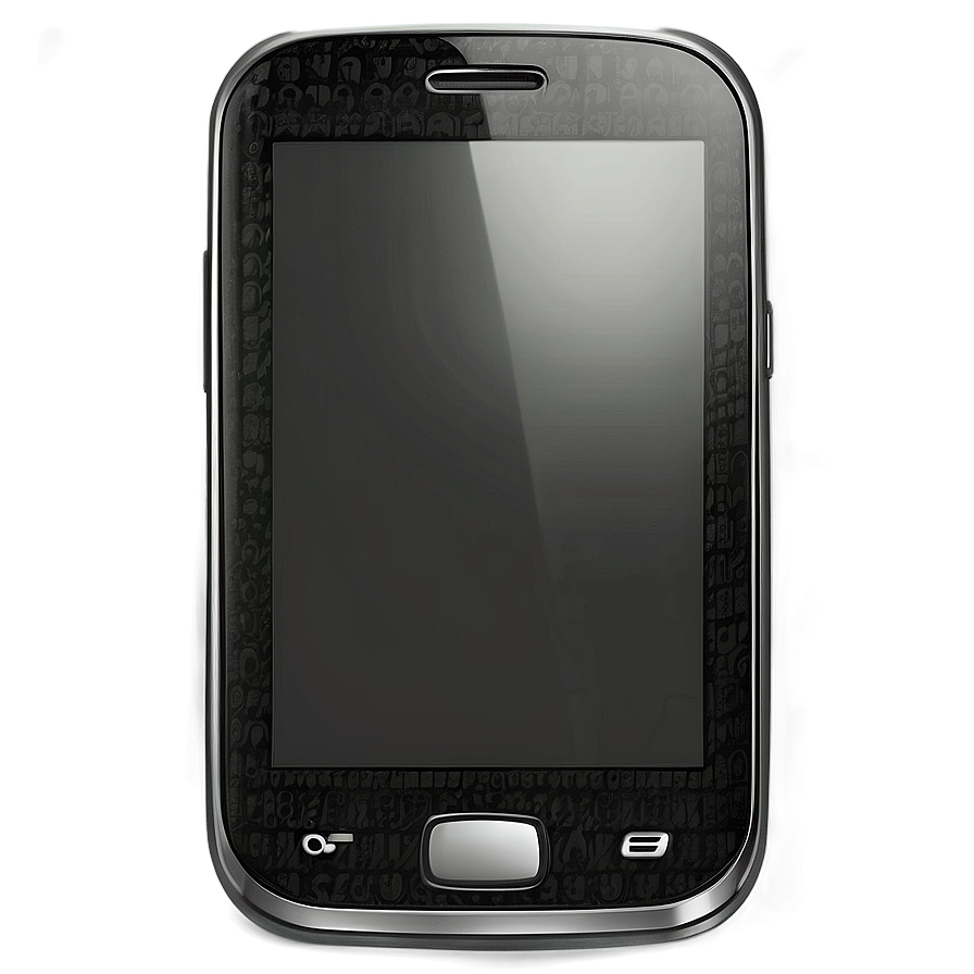 Business Cell Phone Png 24