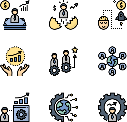 Greek Icons Png, Transparent Png PNG with transparent background