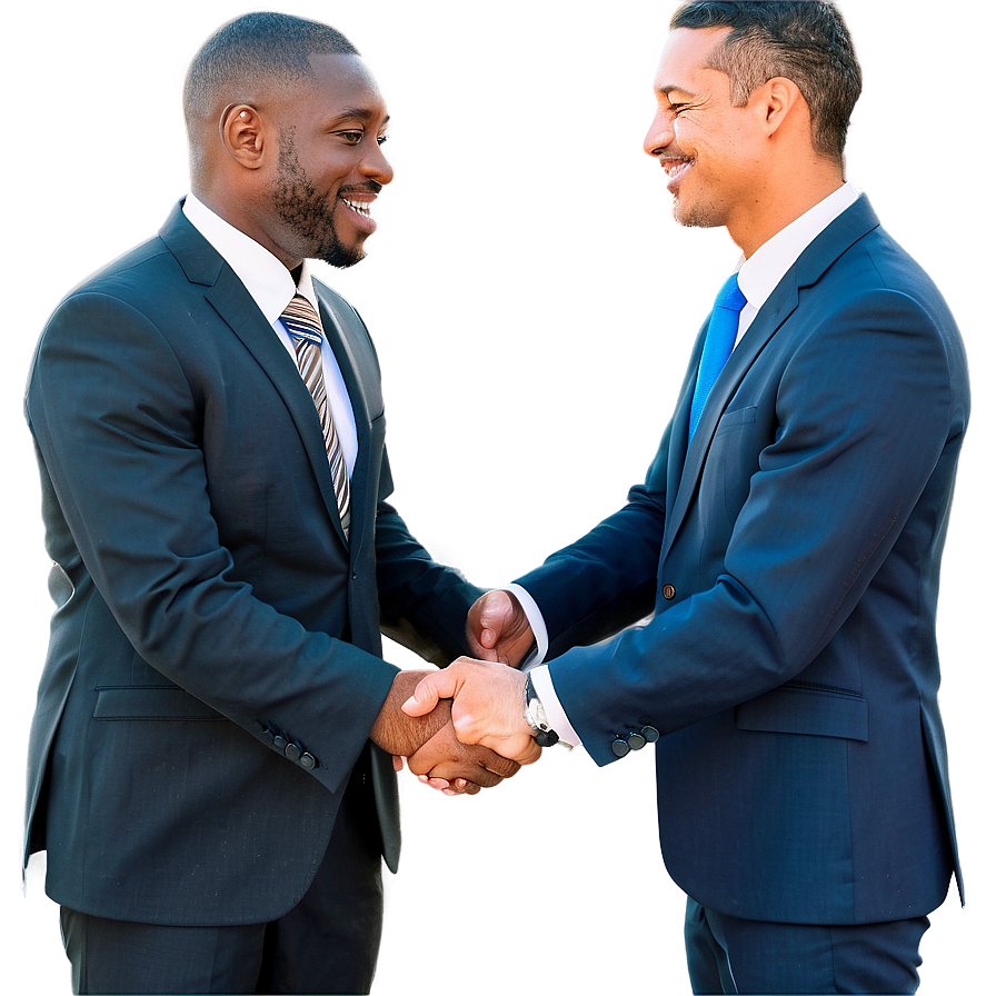 Business Collaboration Agreement PNG 8 PNG with transparent background