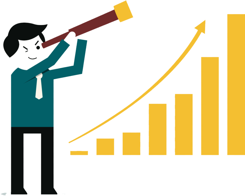 Business Growth Observation