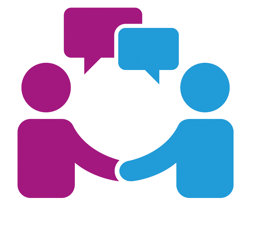 Customer Relationship Icon Png, Transparent Png PNG with transparent background