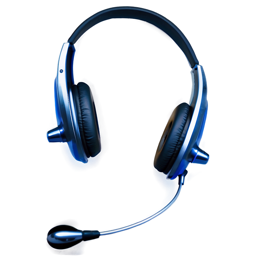 Business Headset Png 05252024