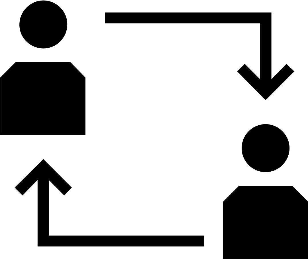 Close Work Friendships Boost Employee Satisfaction - Financing Icon, HD Png Download PNG with transparent background