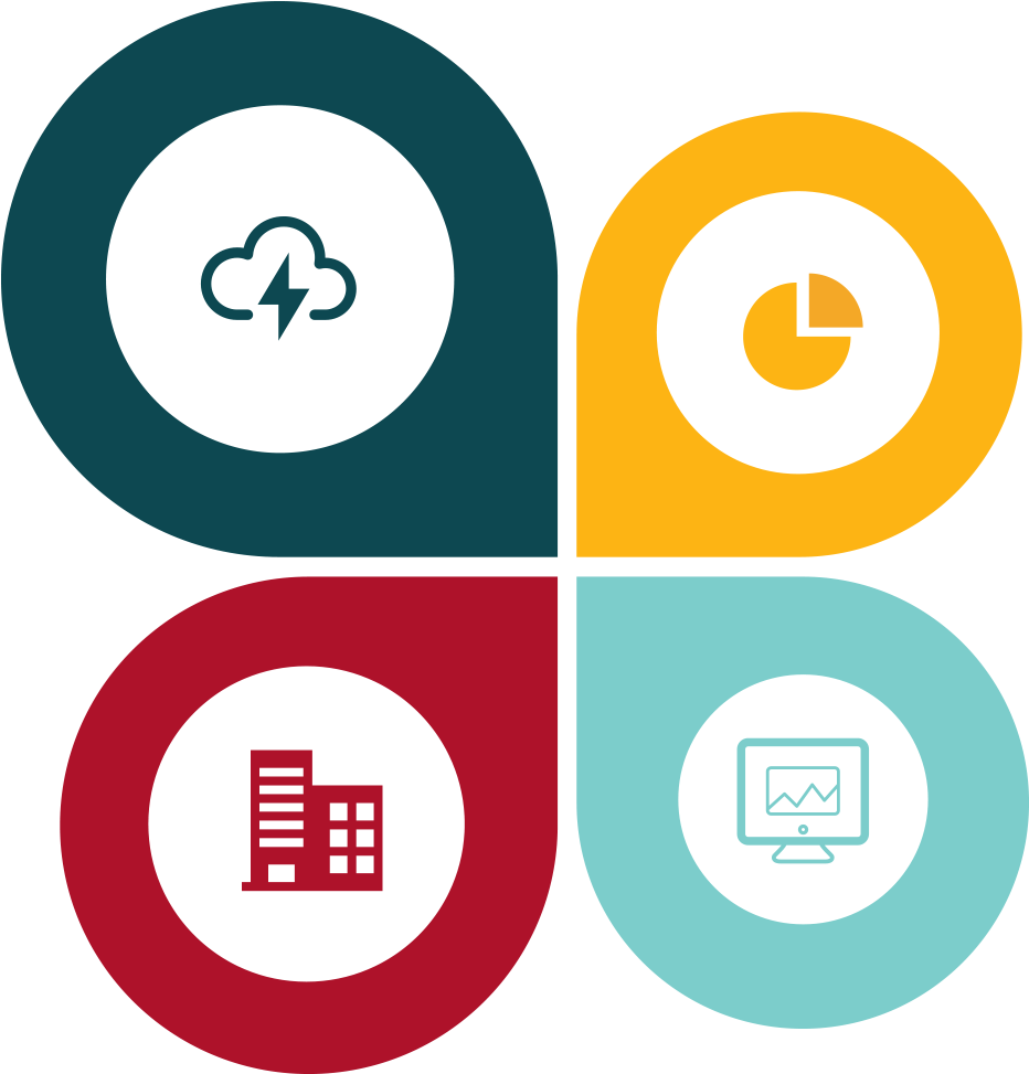 Fully Integrated End To End Services - End To End Service Icon, HD Png Download PNG with transparent background