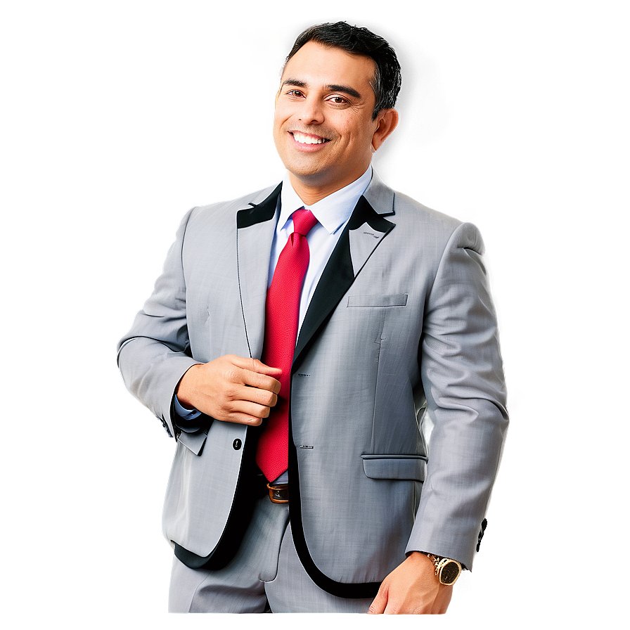 Business Suit For Creative Professionals Png Pdp