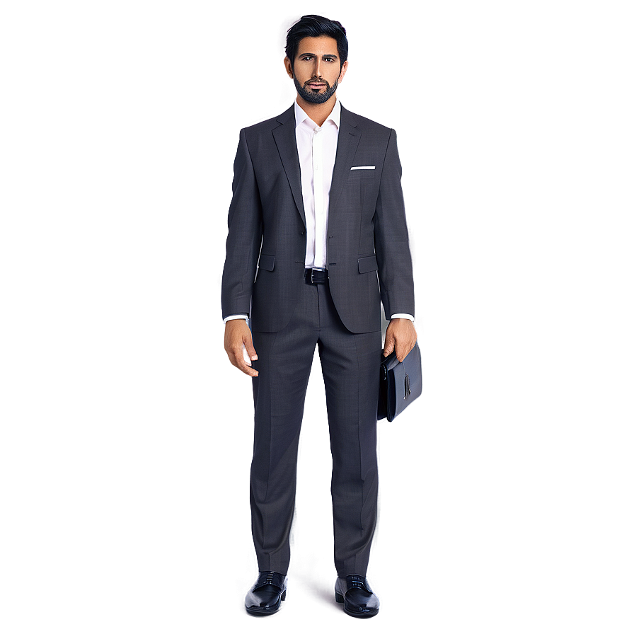 Business Suit For Daily Wear Png 06212024