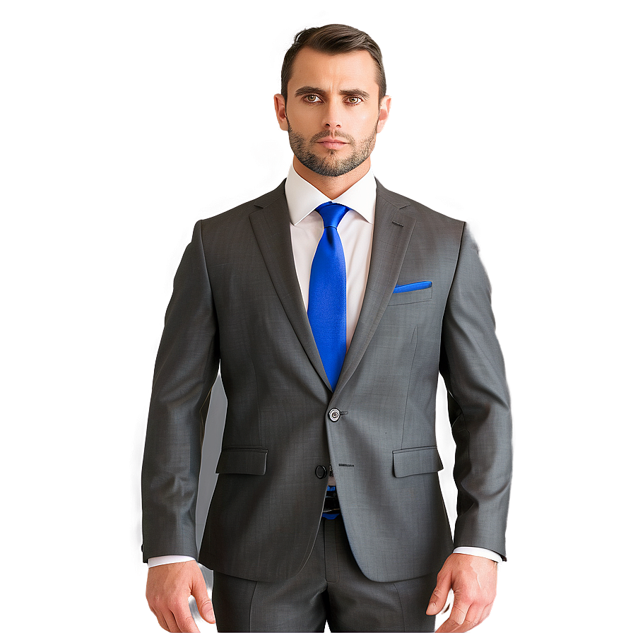 Business Suit Png Mxe45