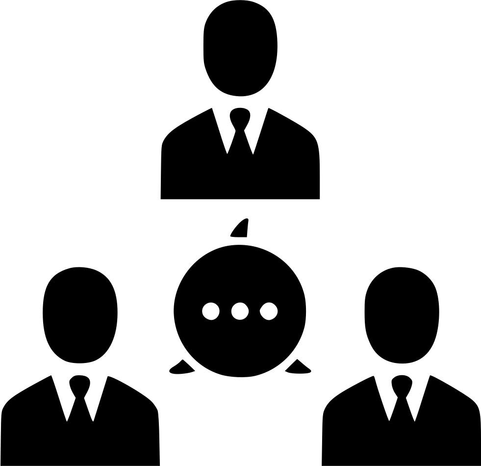 Team Communication Png - Organizacion De Dineo Png, Transparent Png PNG with transparent background