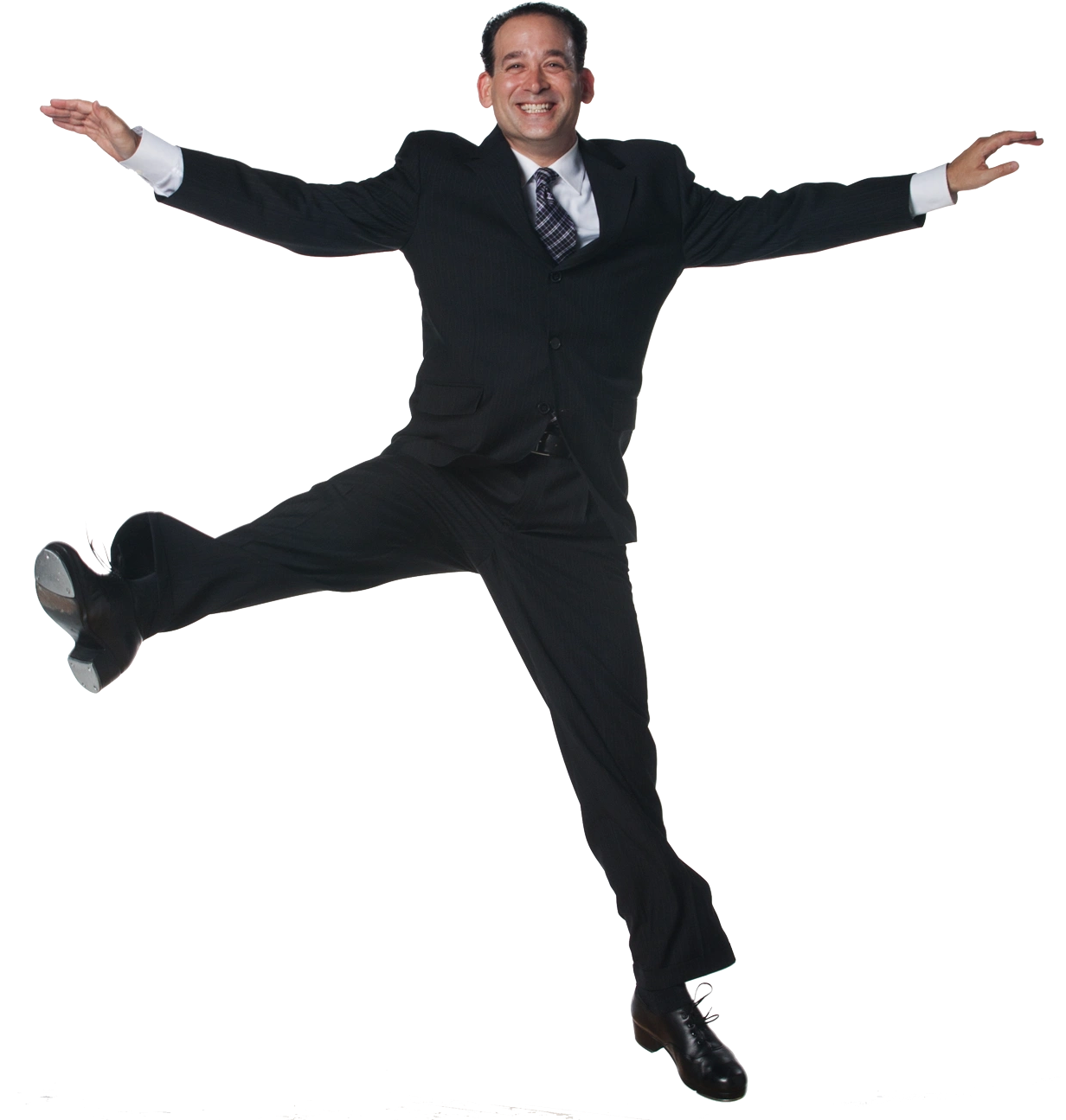 Transparent Jumping Person Png - Jumping, Png Download PNG with transparent background