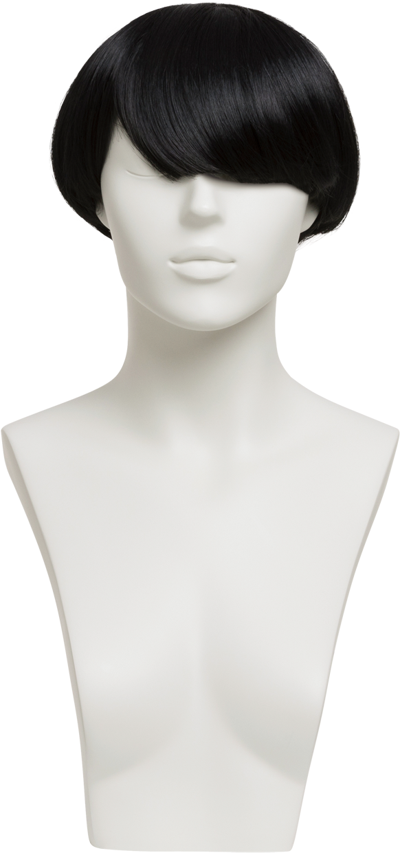 Transparent Mannequin Head Png - Mannequin, Png Download PNG with transparent background