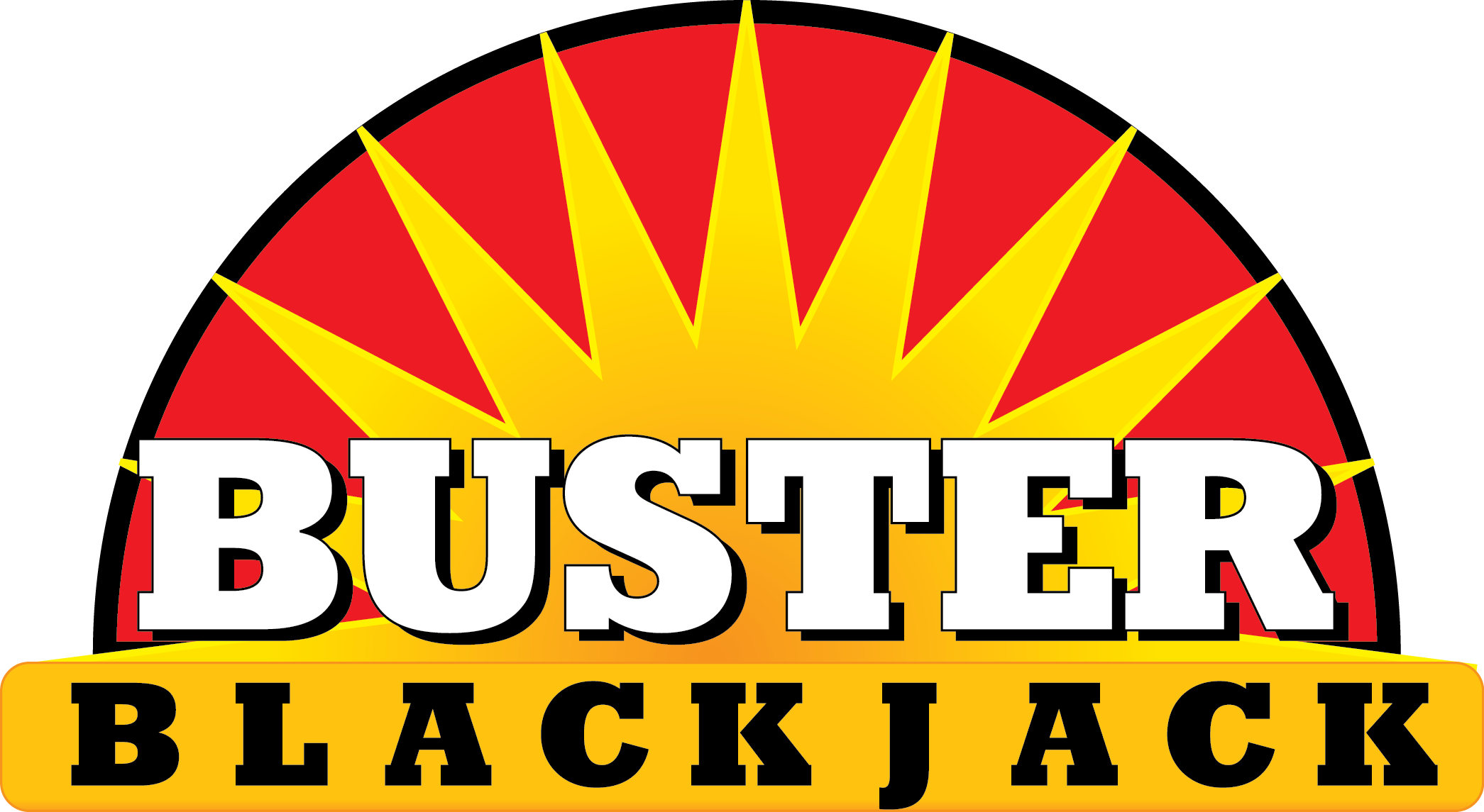 Buster Blackjack Logo