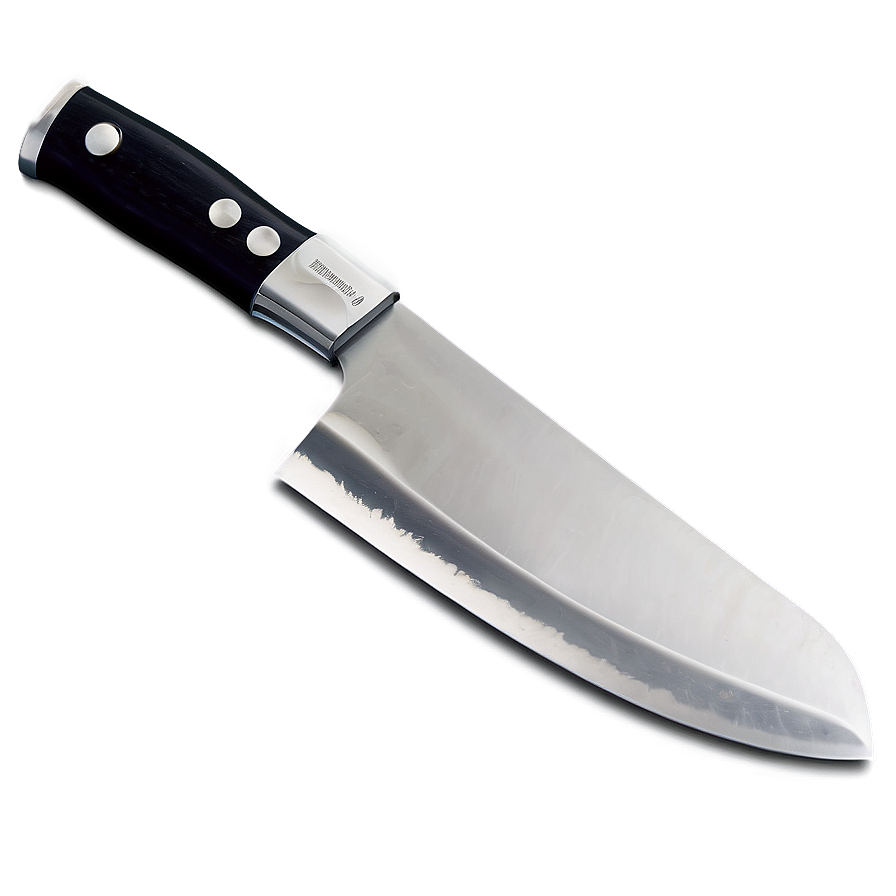 Butcher Knife For Culinary Experts Png 53