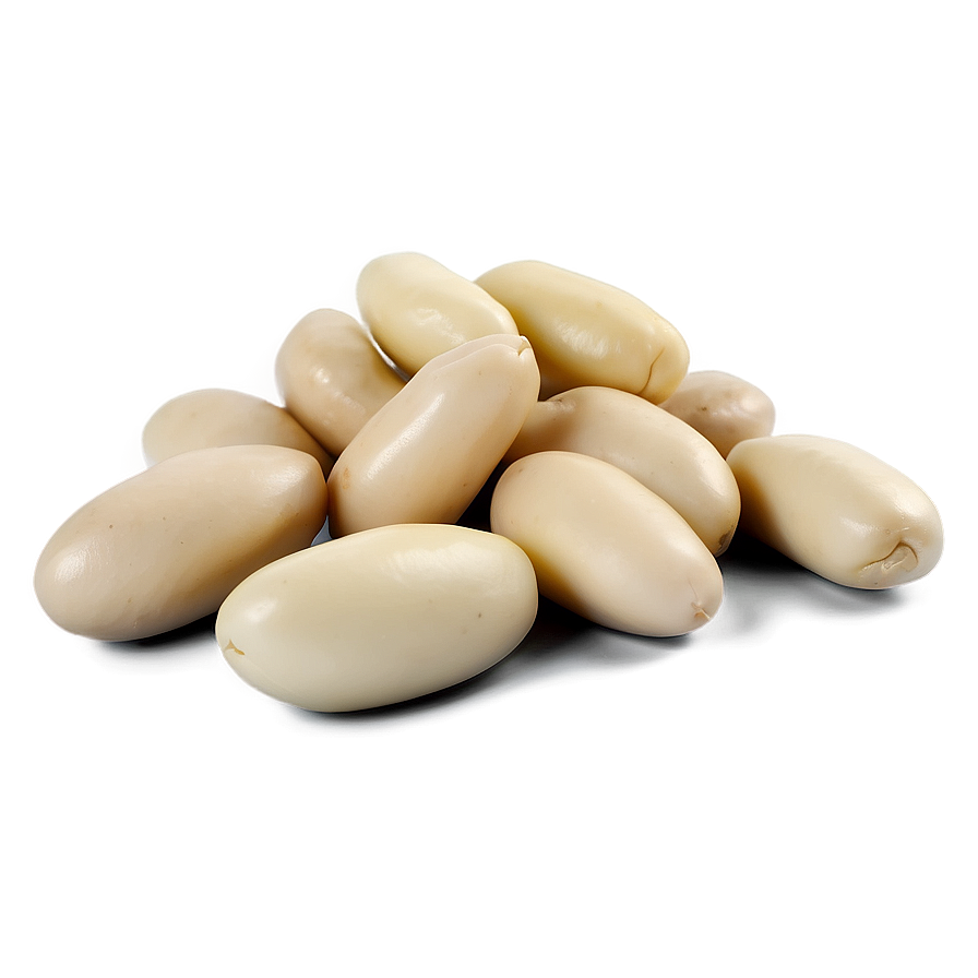 Butter Beans Png 55