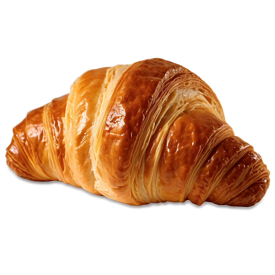 Butter Croissant PNG stw42 PNG image with a transparent background, free high-resolution download