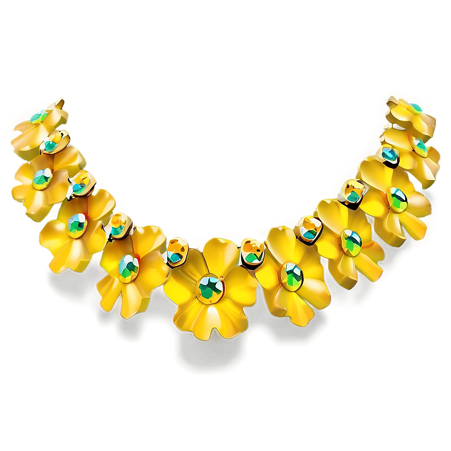 Buttercup Jewel Png 22