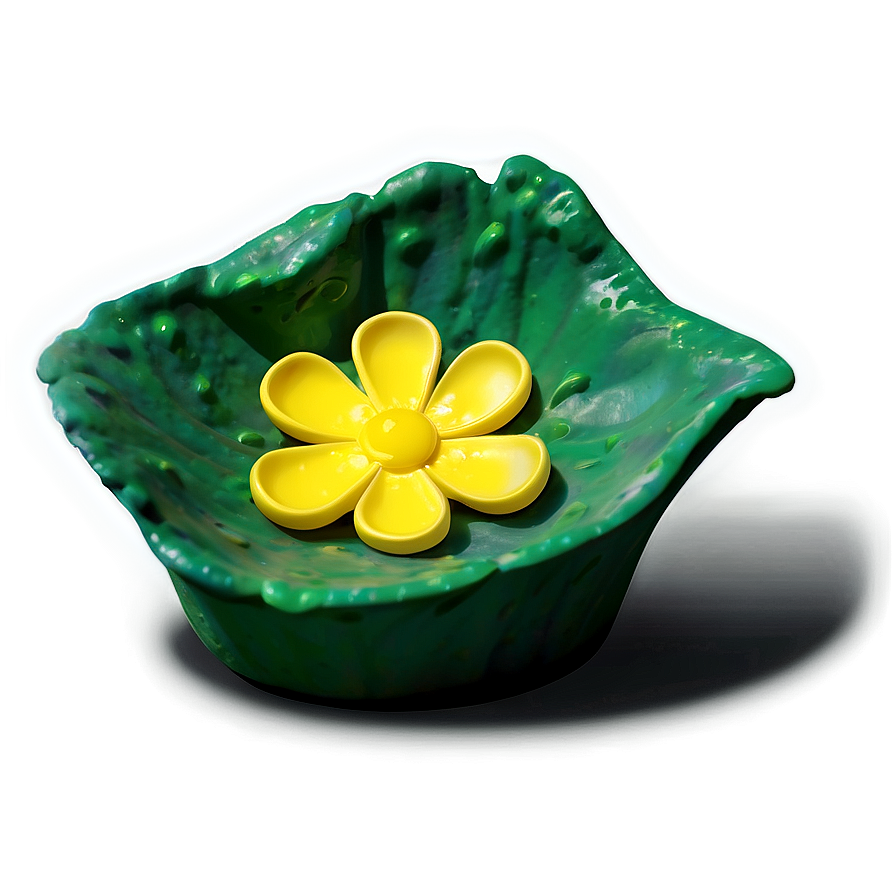 Buttercup Treasure Png 06252024