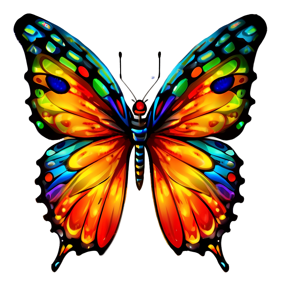 Butterfly Designs Png 05232024