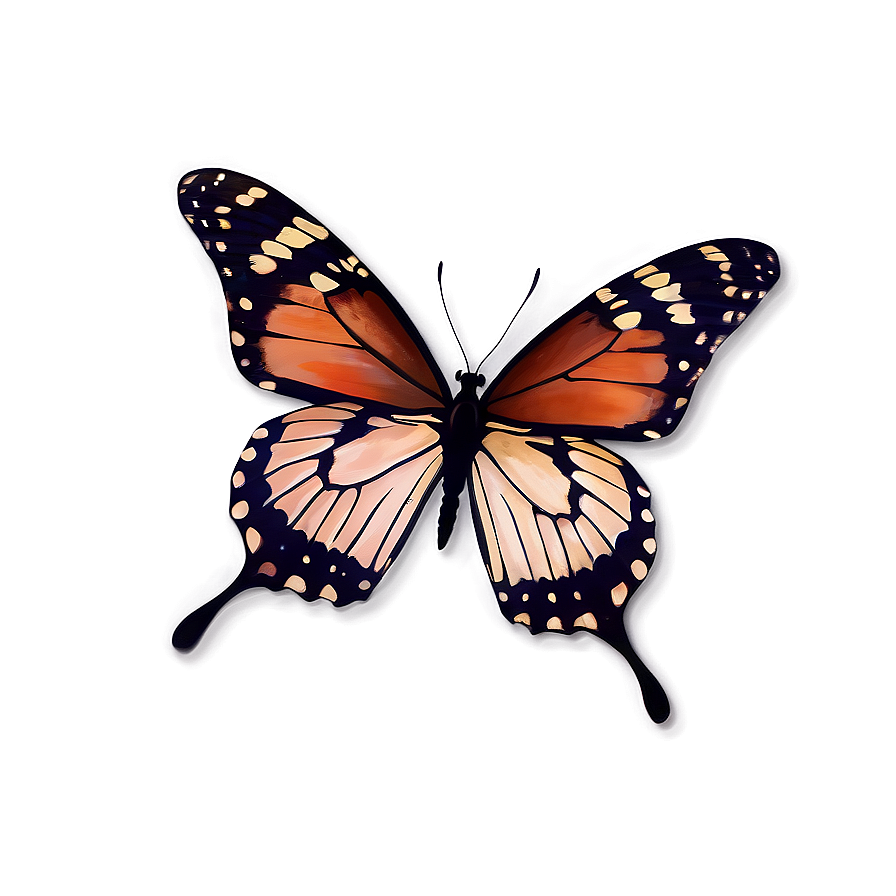 Butterfly Eden Png Uis8