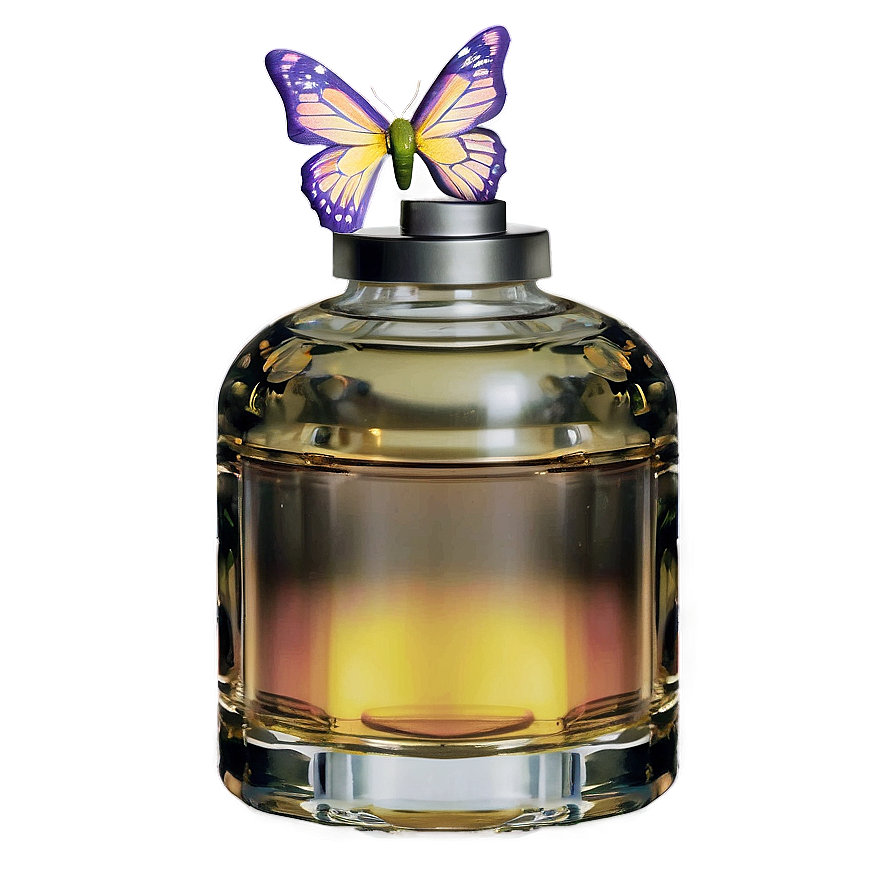 Butterfly Essence Png 22