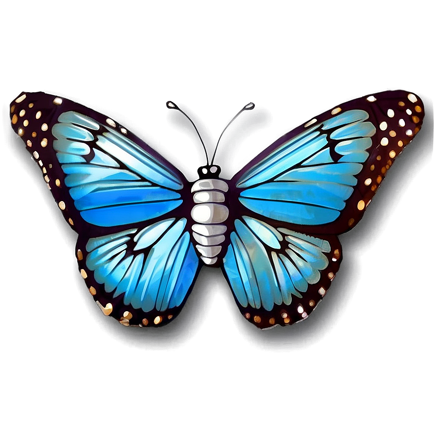 Butterfly Icons Png Nfd